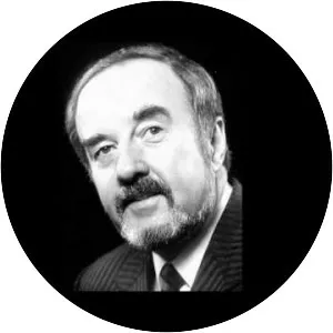 Pavol Mauréry Musician photograph