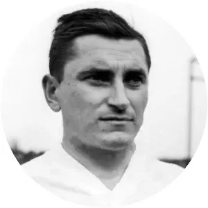 Pavol Molnár - Former football player