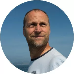 Pavol Pekarčík - Movie producer