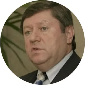 Pavol Prokopovič - Politician