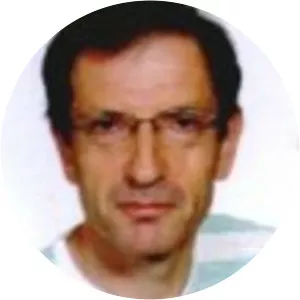 Pavol Štekauer photograph