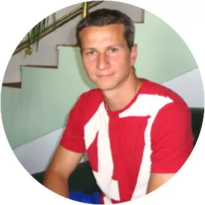 Pavol Sedlák - Footballer