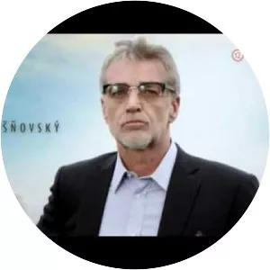 Pavel Višňovský - Actor