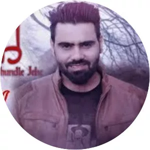 Pavvy Dhanjal - Musical artist