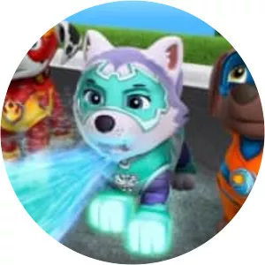 Paw Patrol: Mighty Pups