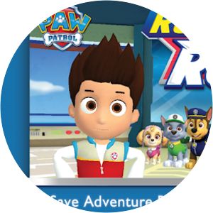 PAW Patrol: Rescue Run