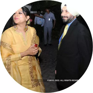 Pawan Ahluwalia photograph