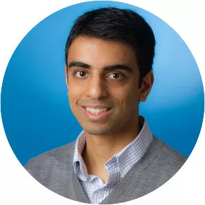 Pawan Deshpande photograph