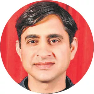 Pawan Kajal - Politician