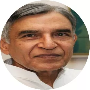Pawan Kumar Bansal