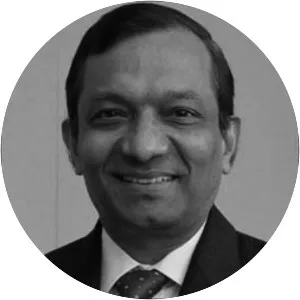 Pawan Kumar Goenka - Indian businessman