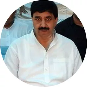 Pawan Kumar Gupta - Politician
