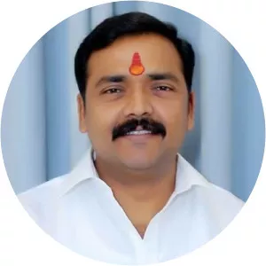 Pawan Kumar Jaiswal - Member of Bihar Legislative Assembly