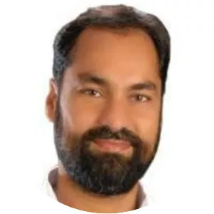 Pawan Kumar Tinu - Indian Politician