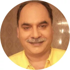 Pawan Mahendru - Actor