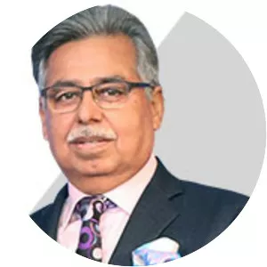 Pawan Munjal - Indian businessman
