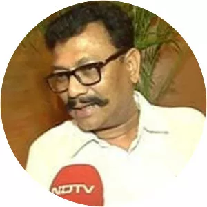 Pawan Pandey - Politician