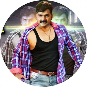 Pawan Singh Pawan Raja