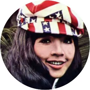 Pawana Chanajit - Actress