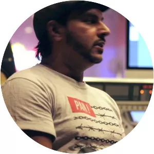 Pawas - Musical artist