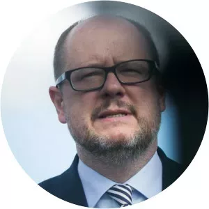 Paweł Adamowicz