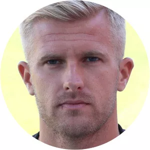 Paweł Kieszek - Polish football player