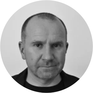 Paweł Marcinkiewicz - Polish poet