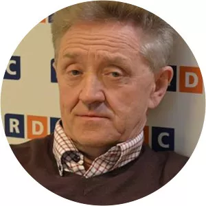 Paweł Dłużewski - Entrepreneur