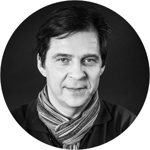 Pawel Drzyzga photograph