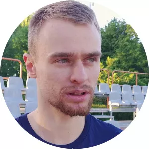 Paweł Filipowicz - Volleyball player