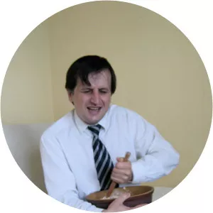 Pawel Garbacz - Philosopher