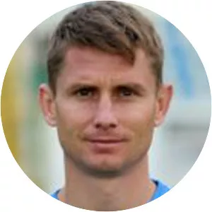 Pawel Glowacki - Polish football player