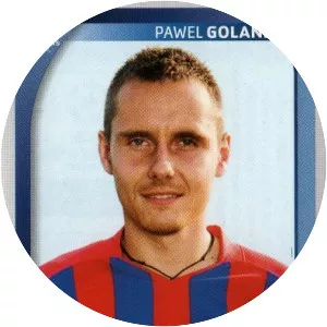 Paweł Golański