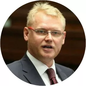 Paweł Gruza - Lawyer