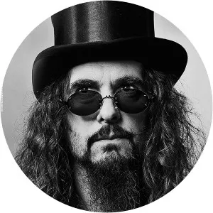 Paweł Grzegorczyk - Musician