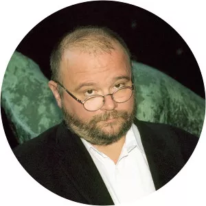 Paweł Huelle - Polish prose writer