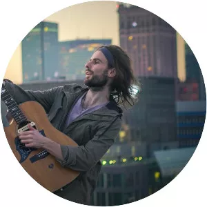 Paweł Izdebski - Musical artist