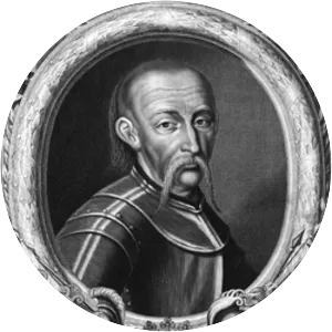 Paweł Jan Sapieha - 