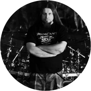 Paweł Jaroszewicz - Polish drummer