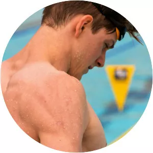 Paweł Juraszek - Olympic athlete