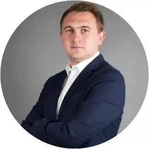 Paweł Kapusta - Journalist