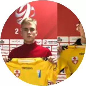 Paweł Kazimierowski - Footballer