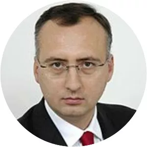 Paweł Klimowicz - Politician