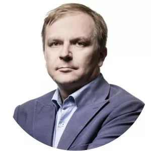 Paweł Kostka photograph