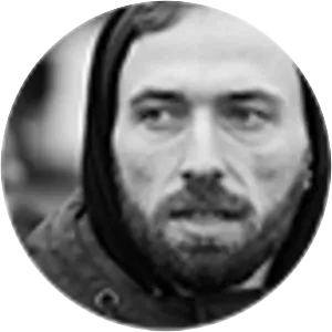 Pawel Kosun photograph