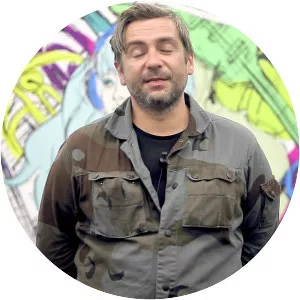 Paweł Krawczyk - Musician