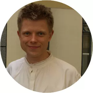 Paweł Krucz - Movie actor