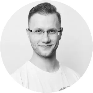 Pawel Kubat - Musical artist