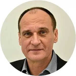 Paweł Kukiz