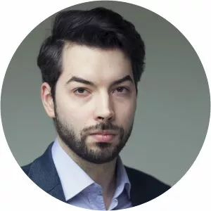 Paweł Kurtyka - Janusz Kurtyka's son